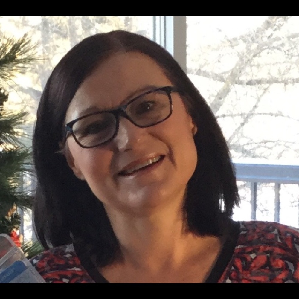 Meet your Posher, Lorna - Offers Welcome!